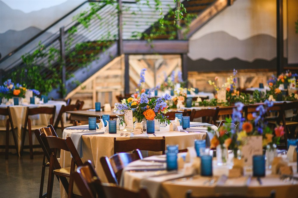 Highland Brewing Weddings
