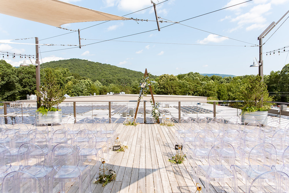 Highland Brewing Weddings