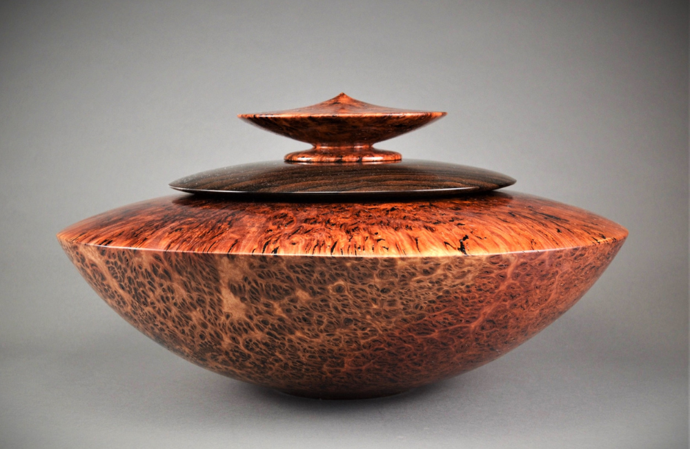 Mike Sorge art Craft Fair of the Southern Highlands