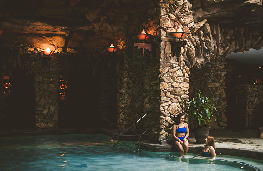 Omni Grove Park Inn & Spa