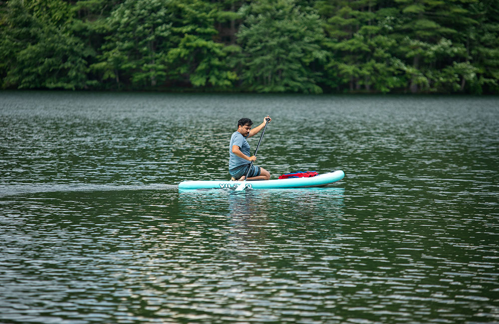 Paddle & Float: Scenic Water Adventures in Brevard, NC