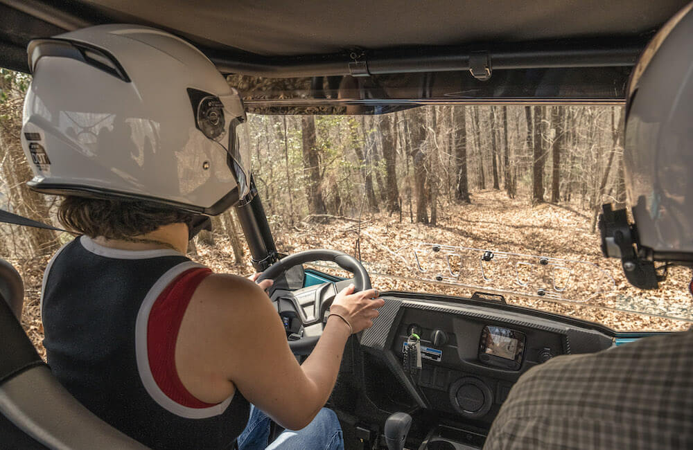 Adventure Mountain Off Road Tours