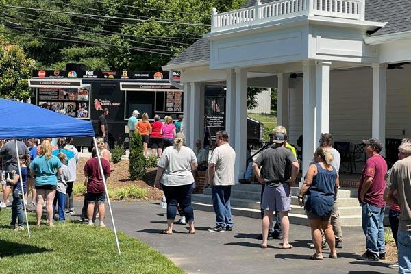 FAB Fest Rutherfordton