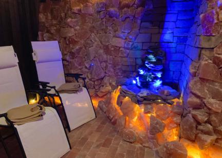 Asheville Salt Cave & Spa