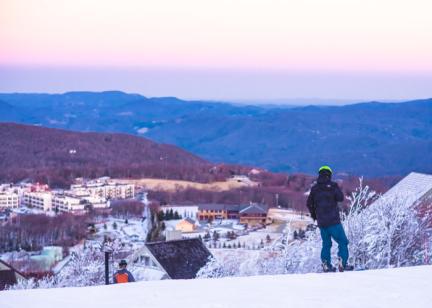 Beech Mountain Ski Resort
