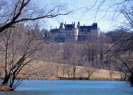 Valentine's Weekend in Asheville: 10 Romantic Things to Do