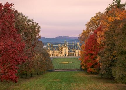 Biltmore House Asheville