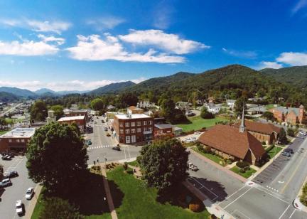 Burnsville North Carolina