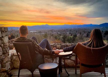 Date Night Ideas Asheville