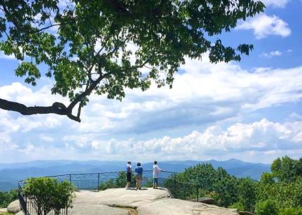 Top Outdoor Activites in Hendersonville