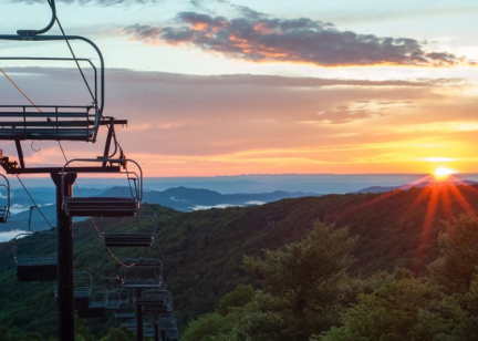 Beech Mountain, NC