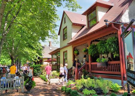 Biltmore Village