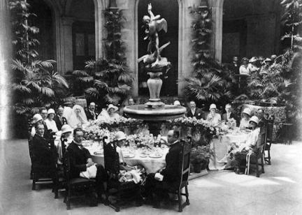 Biltmore History