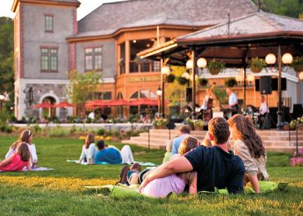 Family Friendly Things to Do in Asheville