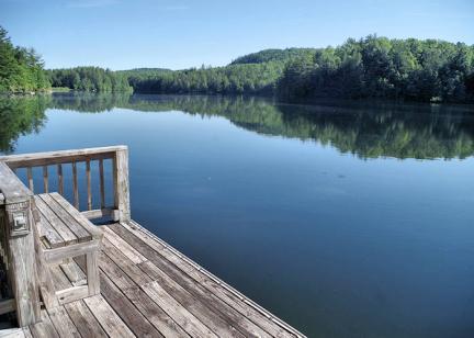 Lake Julia