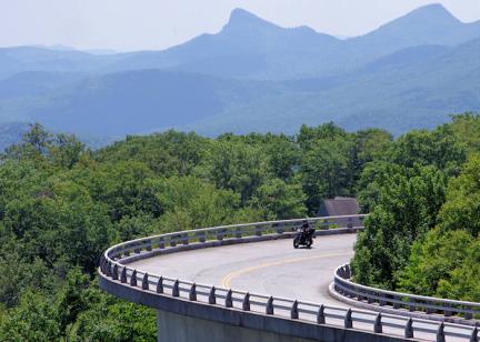 Motorcycle Drives