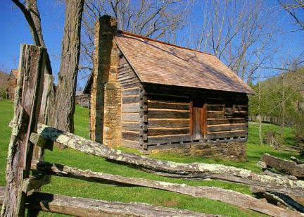 Museums near Asheville