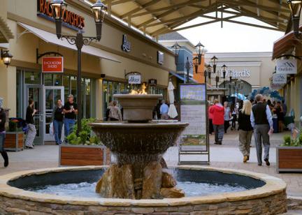 Asheville Outlets