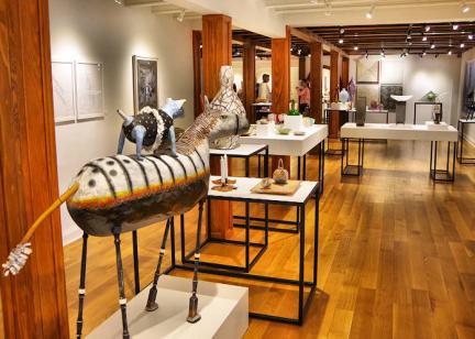 Penland School of Crafts