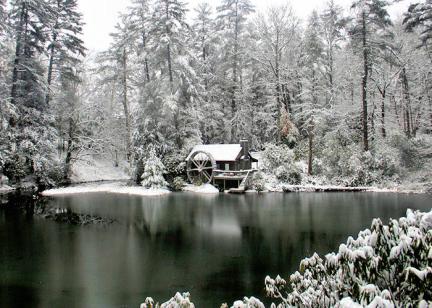 Romantic Weekend Getaway Asheville