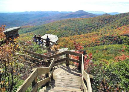  Rough Ridge