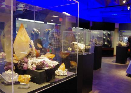 Asheville Museum of Science