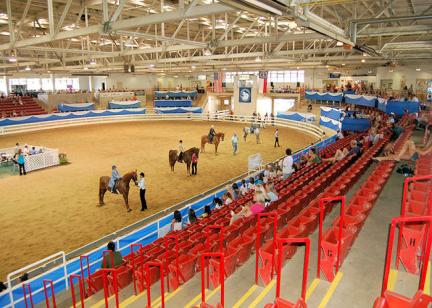 Western NC Ag Center, Asheville