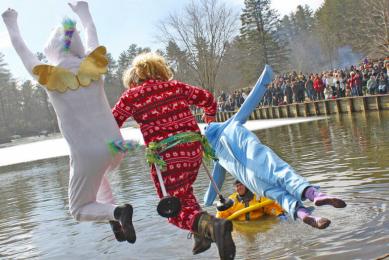 Blowing Rock WinterFest 