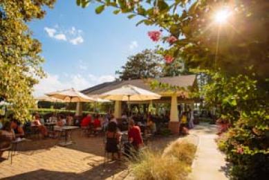 Cider Wine and Dine Weekend Hendersonveille