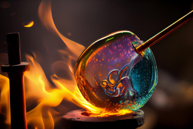 Dillsboro Glass Arts Festival
