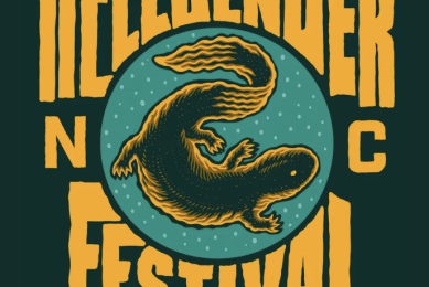 NC Hellbender Festival