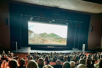 Highlands-Cashiers Film Festival