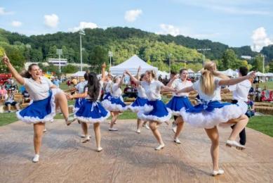 Mountain Heritage Days