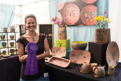 Art in Autumn Fest