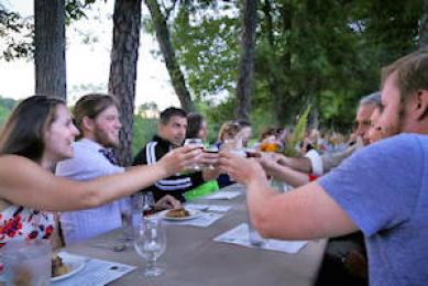 Asheville Beer Week