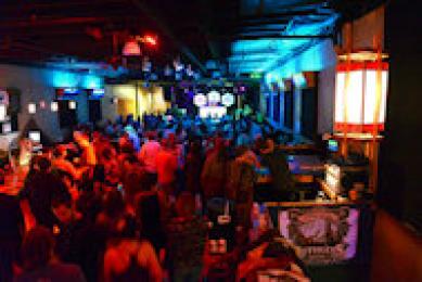 Asheville Music Hall