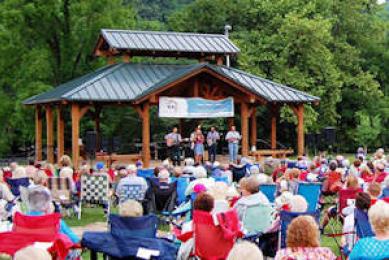 Concerts in Sylva