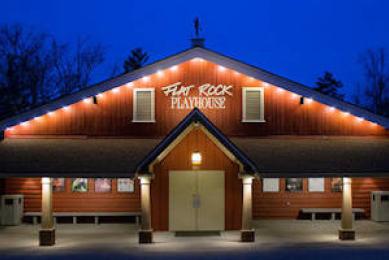 Flat Rock Playhouse