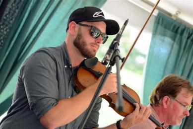Heritage Weekend at Folk Art Center