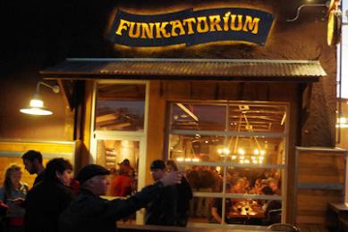 Funkatorium 