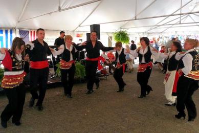 Greek Festival