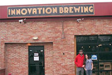 Innovation Brewing 