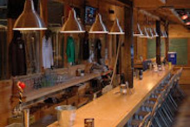 Nantahala Brewing Company