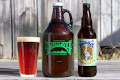 Pisgah Brewing Company 