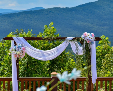 Wedding Venues WNC