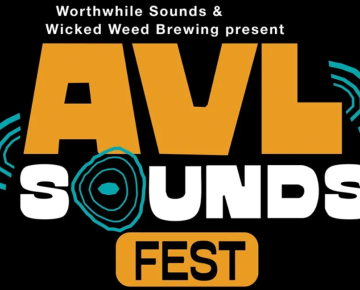 AVL Sounds Fest