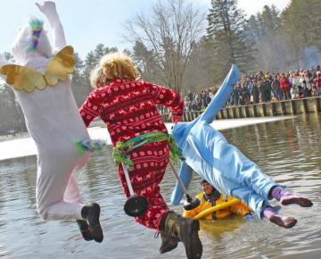 Blowing Rock WinterFest 