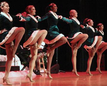 Carolina Christmas Show