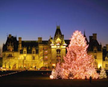 Christmas at Biltmore