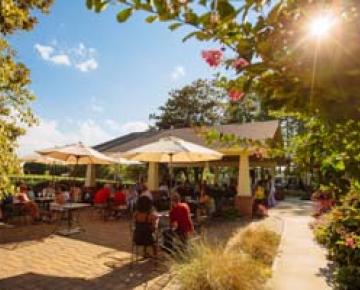 Cider Wine and Dine Weekend Hendersonveille